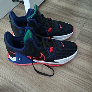 Brand new without box Lebron James Nike got as birthday gift